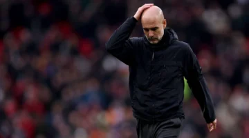 صفقة مرتقبة.. برشلونة يحيي مفاوضات ضم موهبة الأهلي وجوارديولا يودع نجماً جديداً